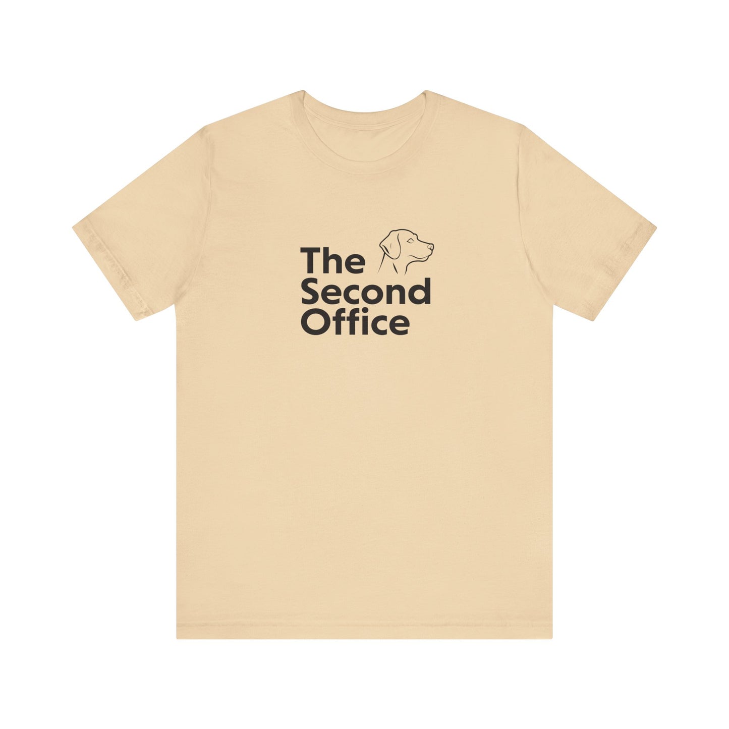 The Second Office Dog Shirt