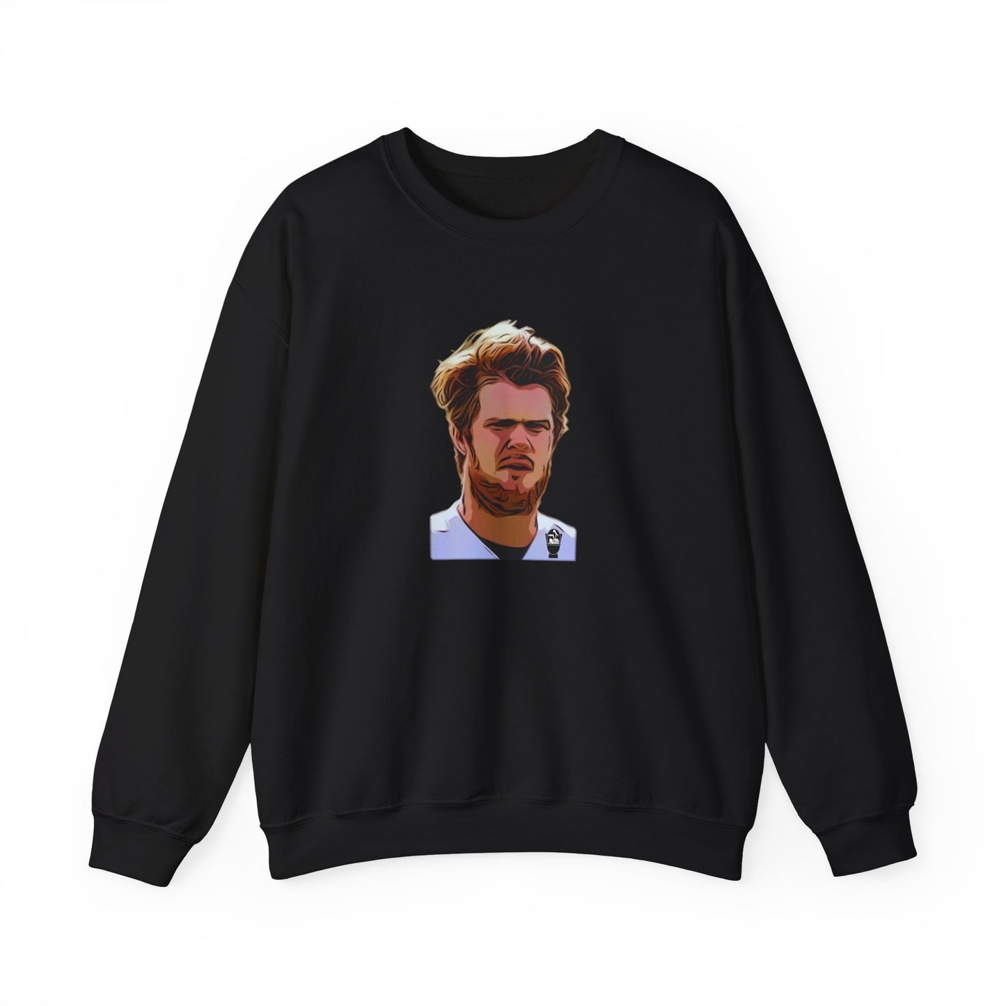 VIKES QB DARNOLD Sweatshirt