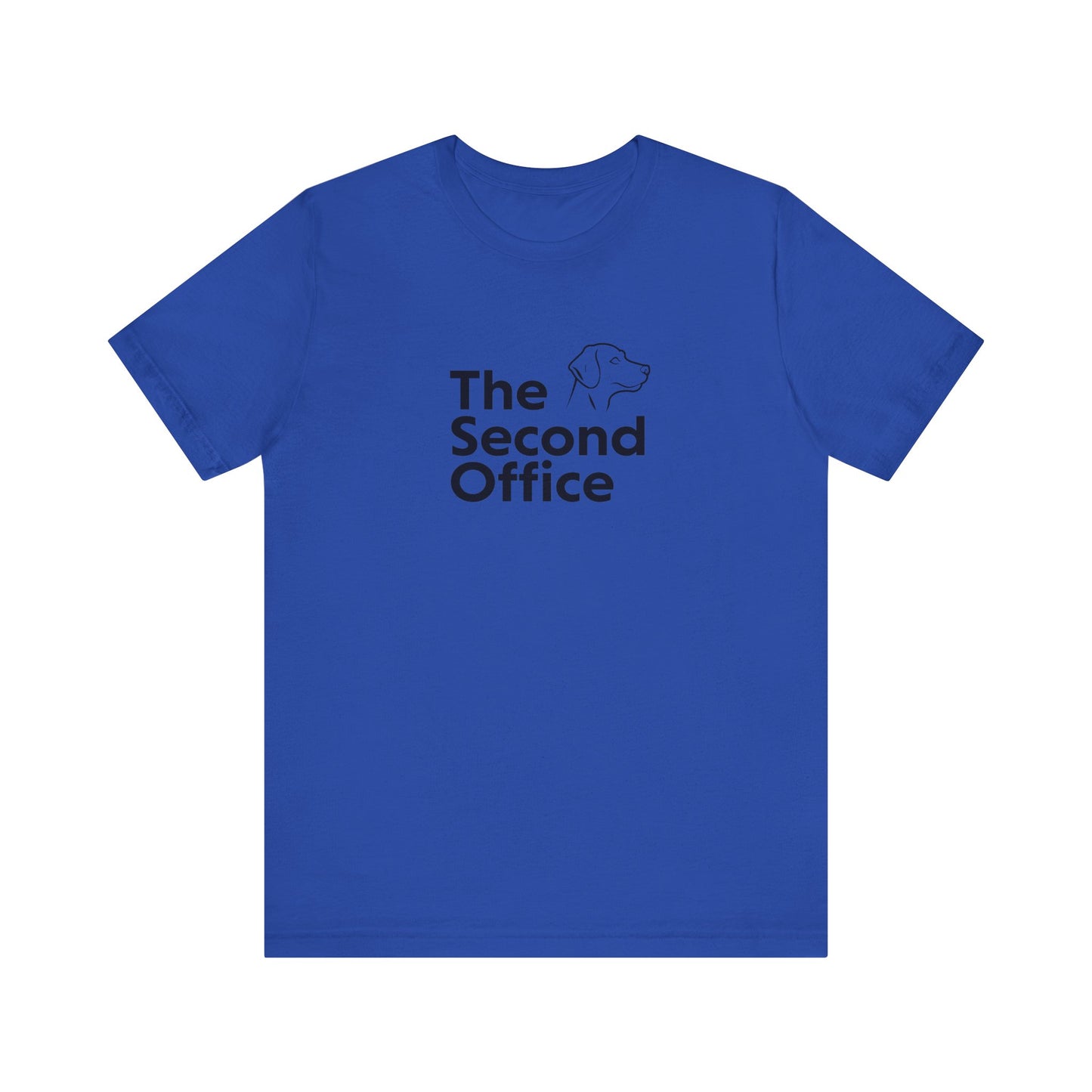 The Second Office Dog Shirt