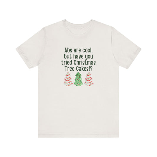 Christmas Tree Cakes T-Shirt