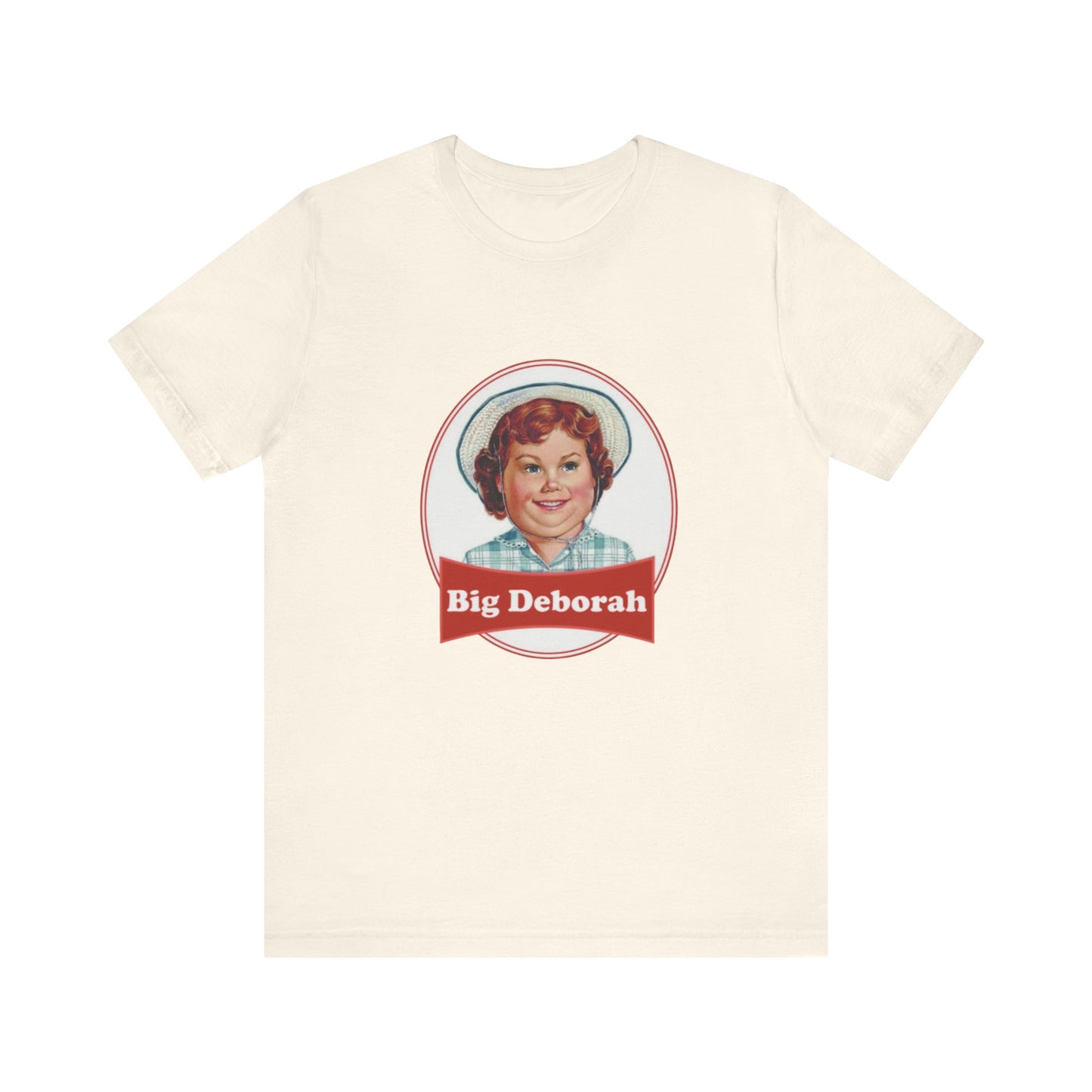 Big Deborah Shirt