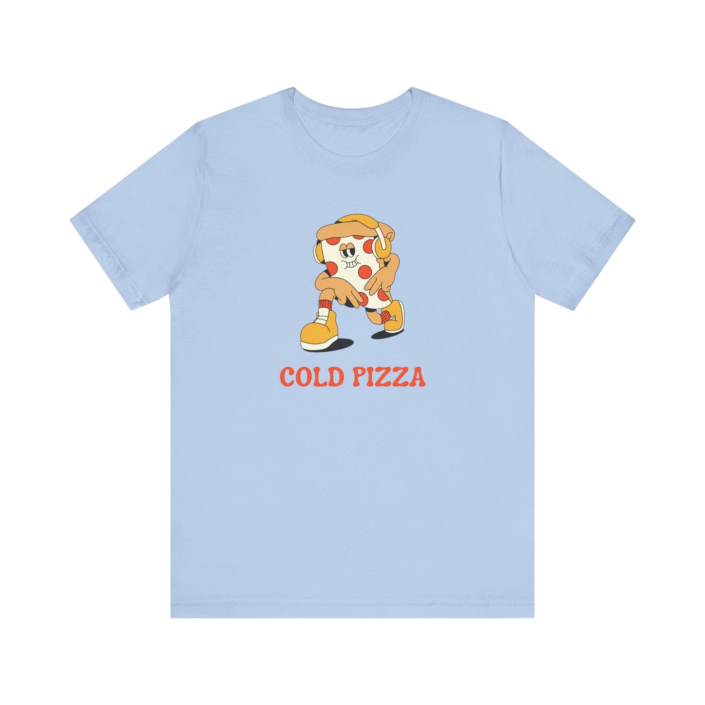 Cold Pizza Shirt