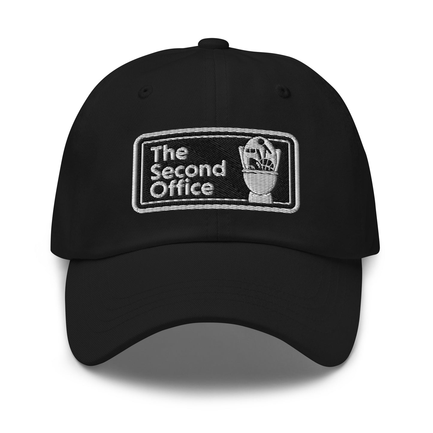 The Second Office Hat