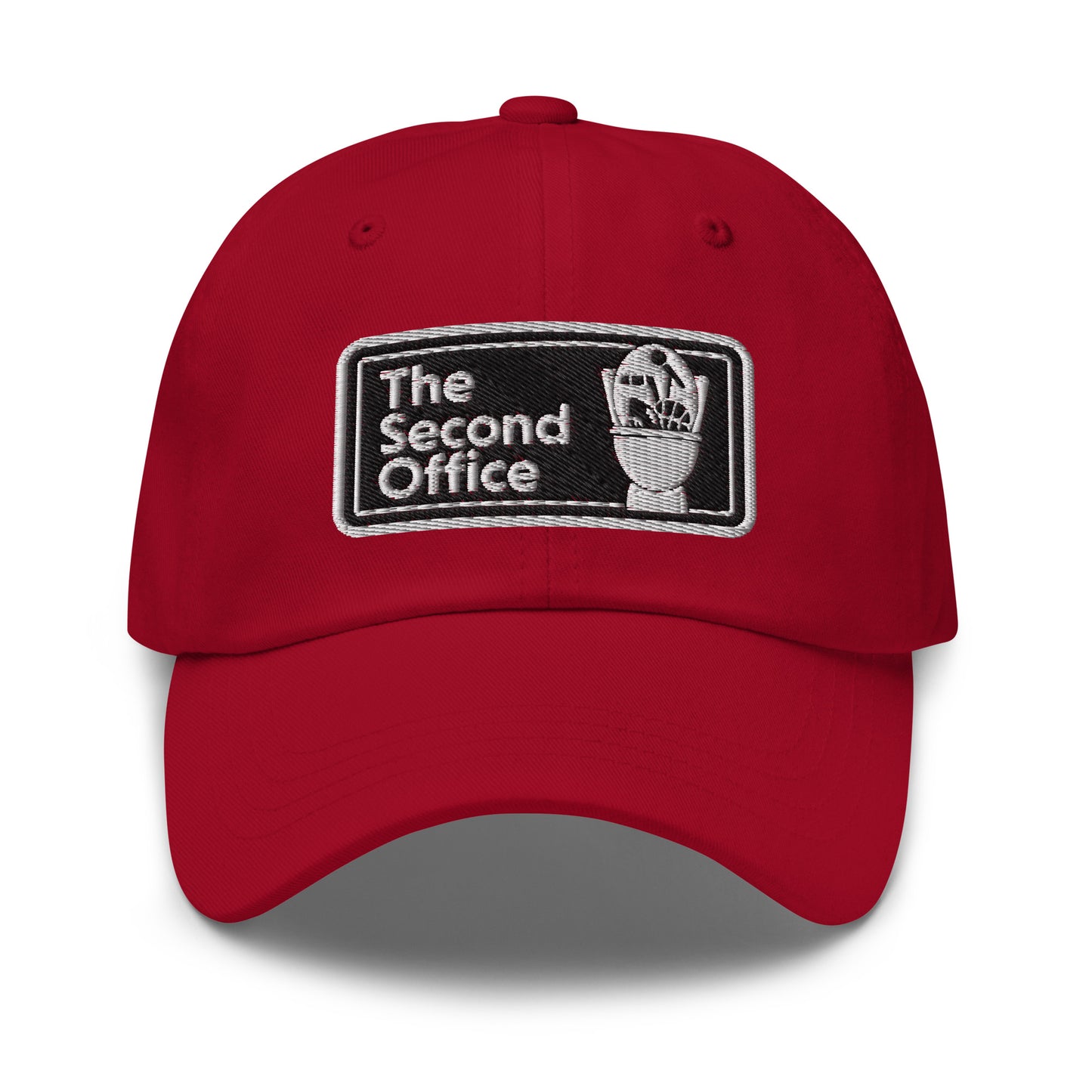 The Second Office Hat