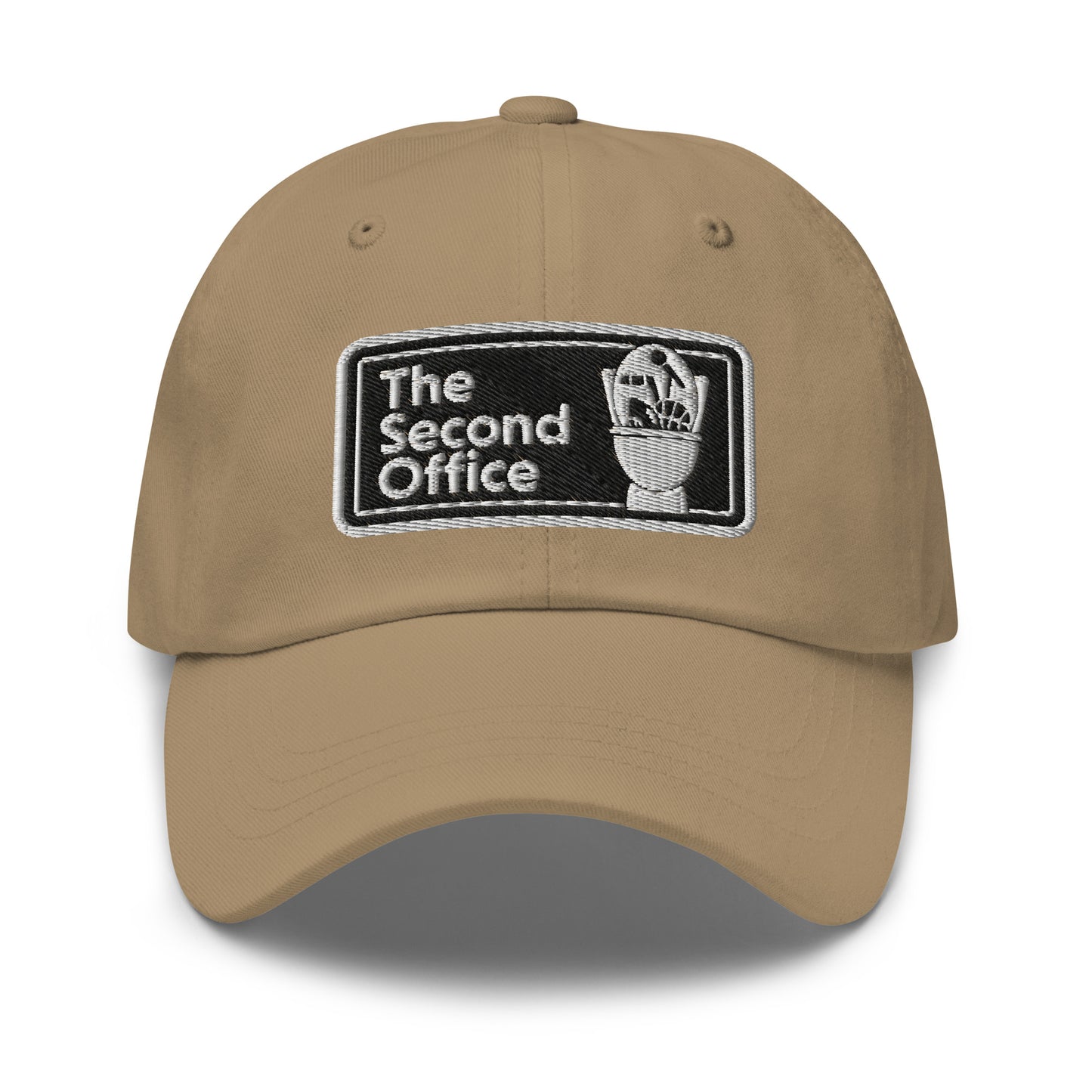 The Second Office Hat