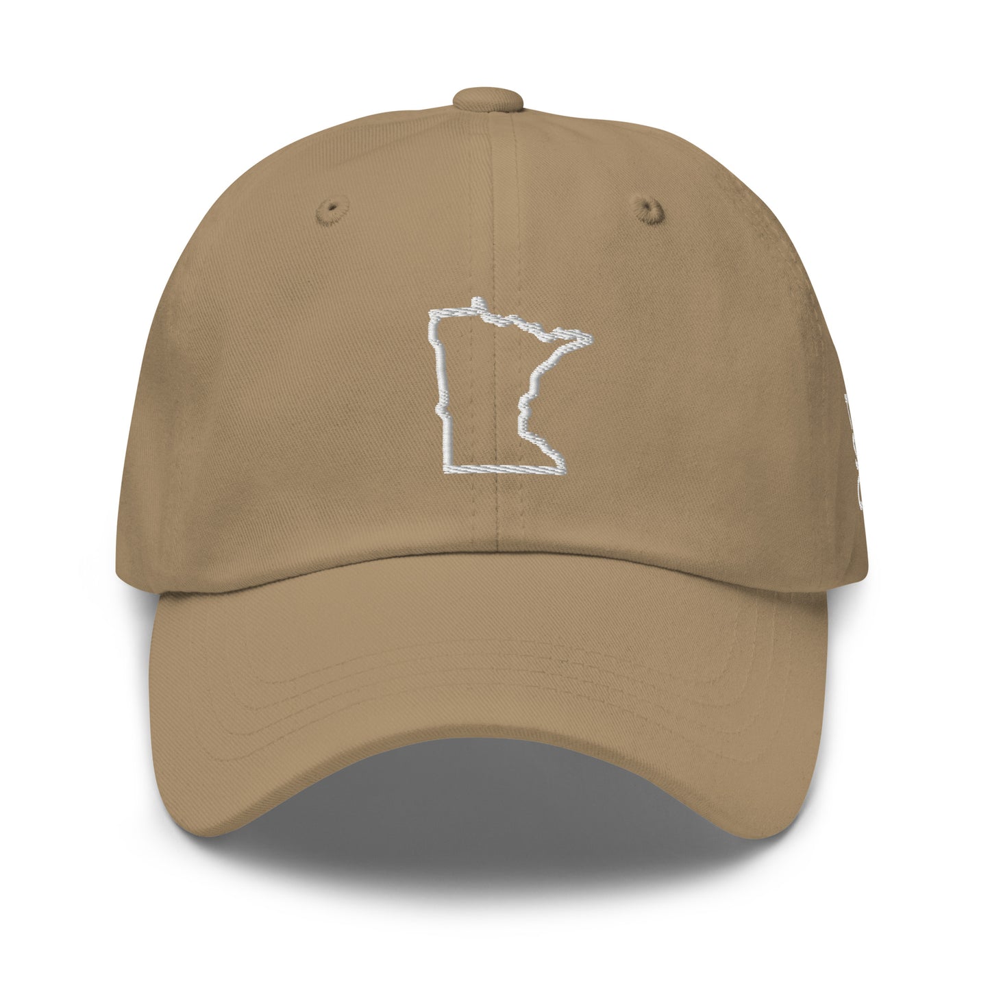 MINNESOTA OUTLINE HAT