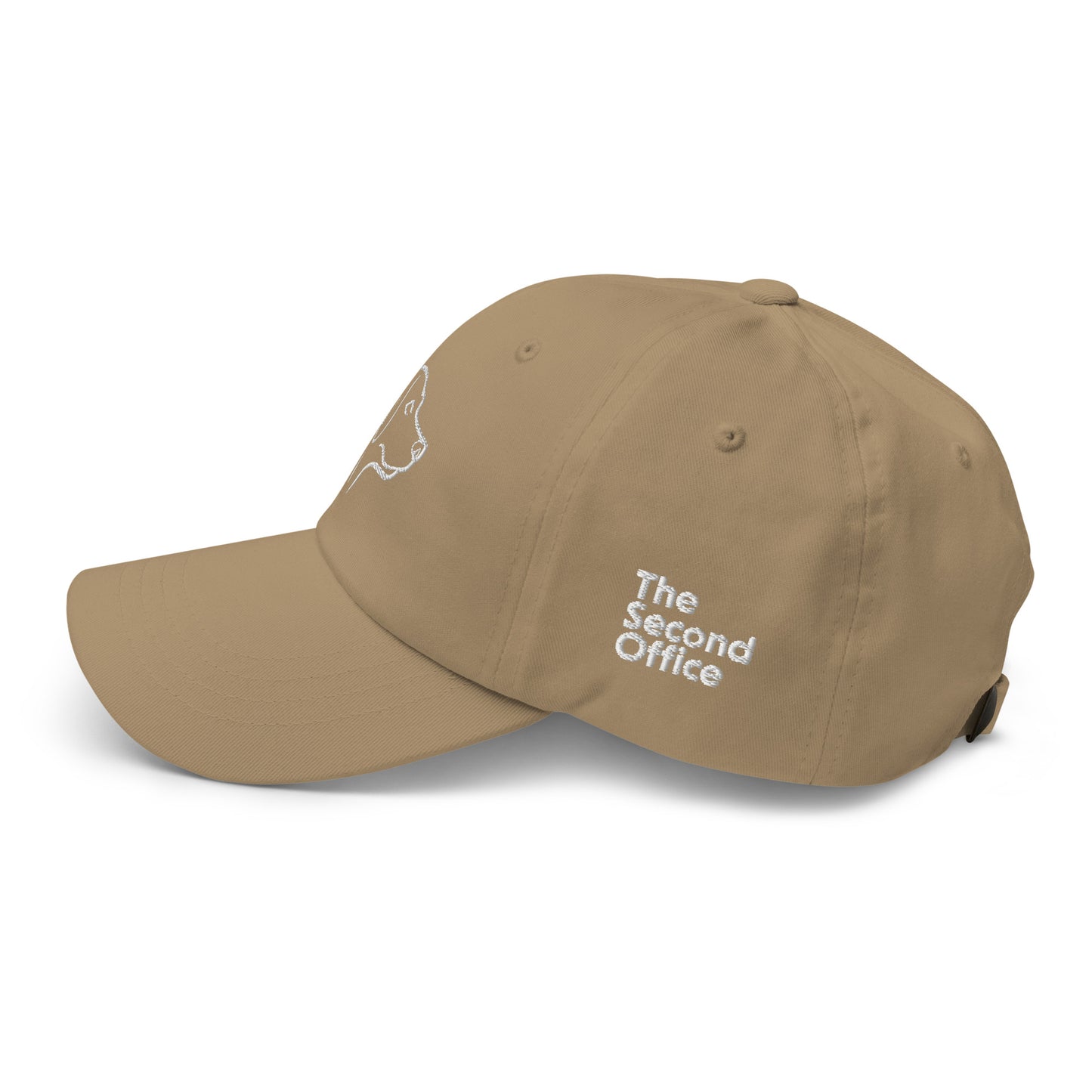 The Second Office Outdoors Hat