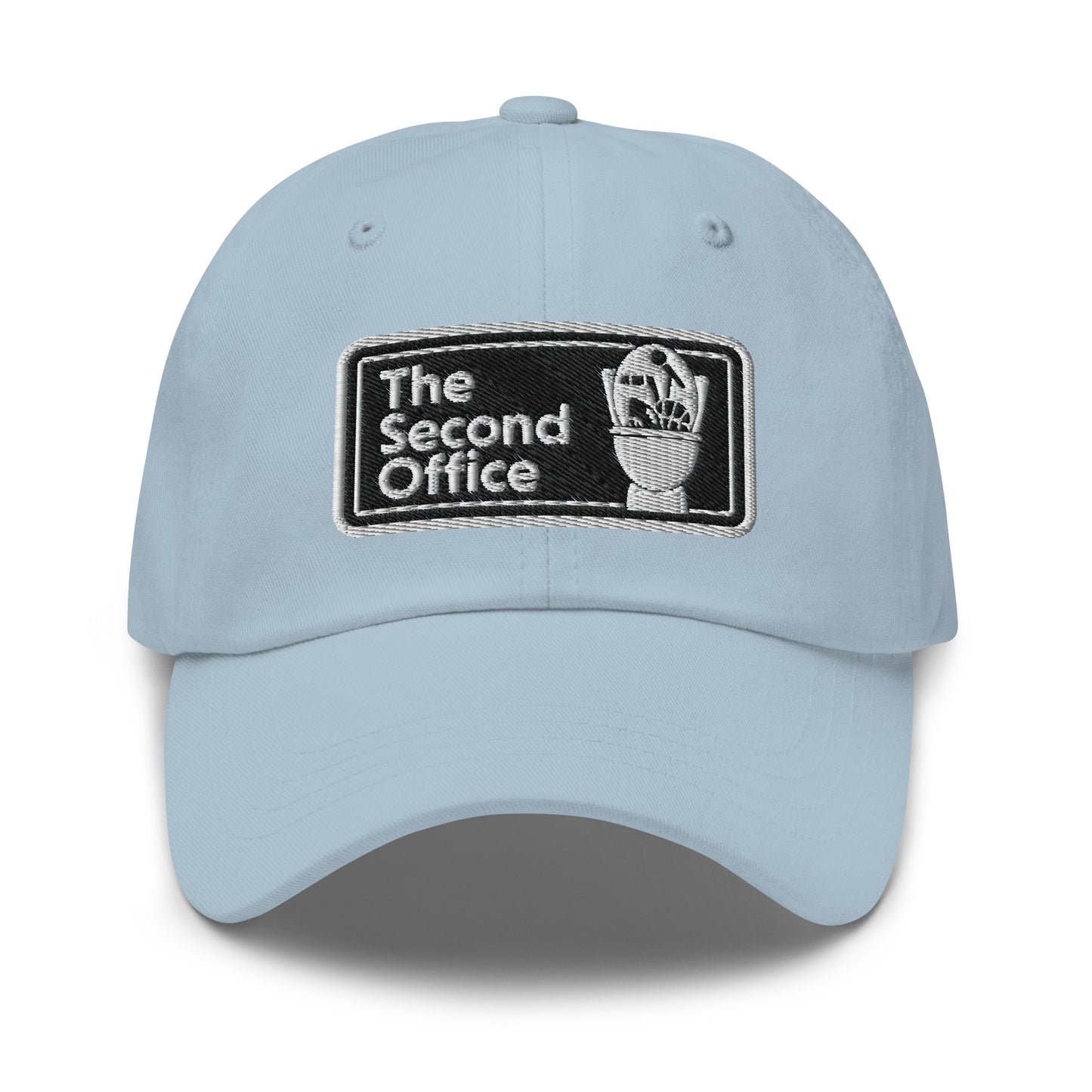 The Second Office Hat