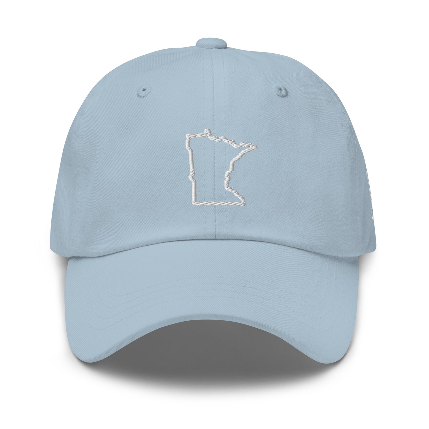 MINNESOTA OUTLINE HAT