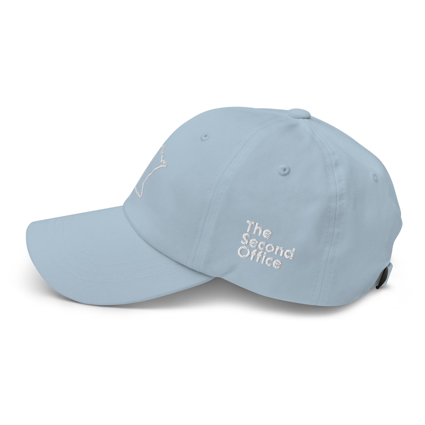 MINNESOTA OUTLINE HAT