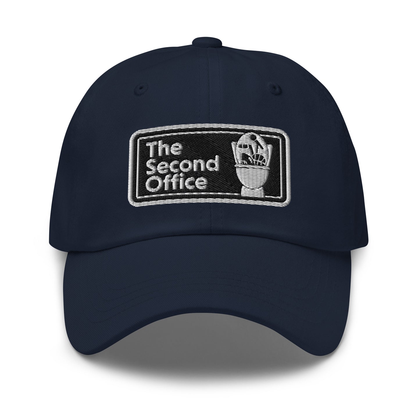 The Second Office Hat