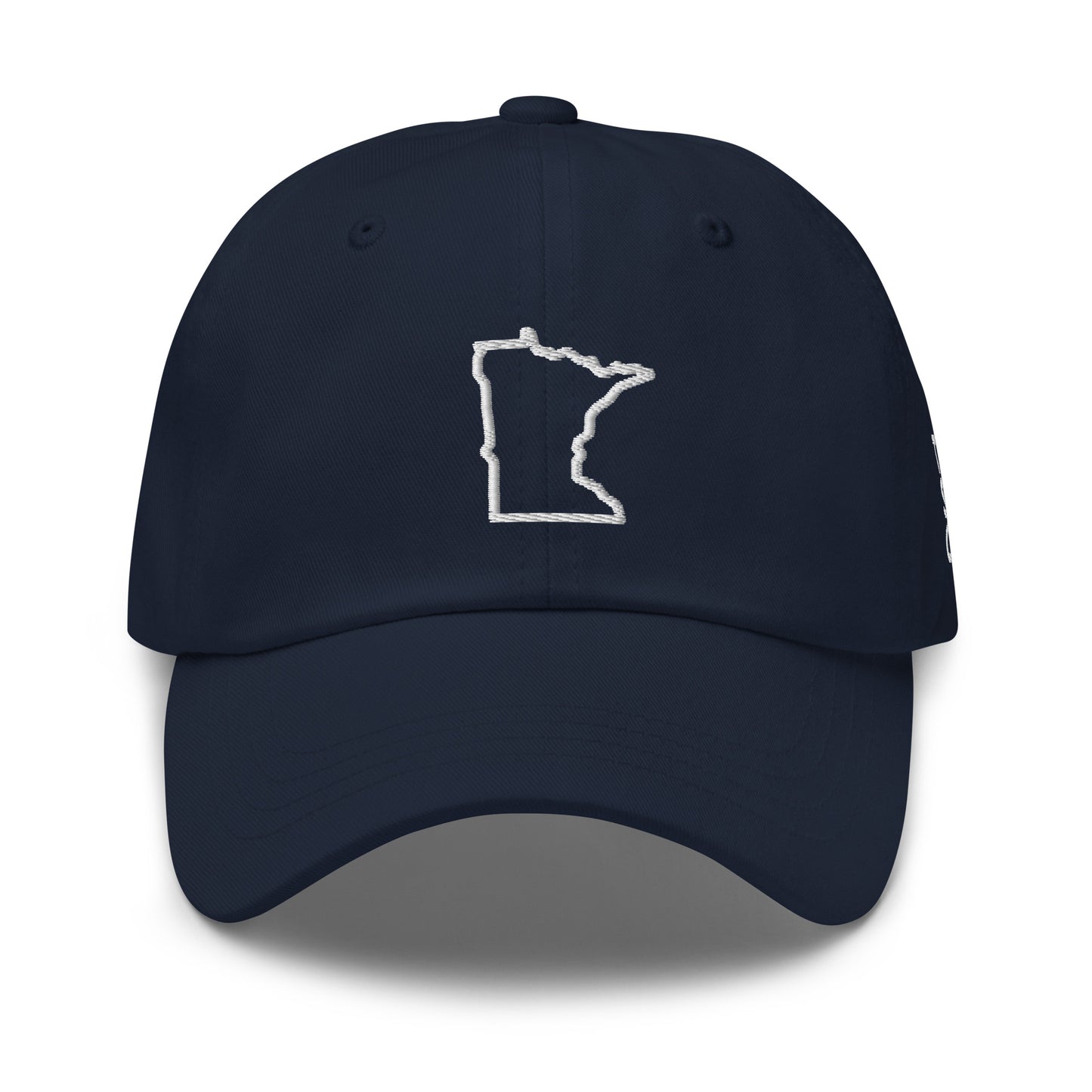 MINNESOTA OUTLINE HAT