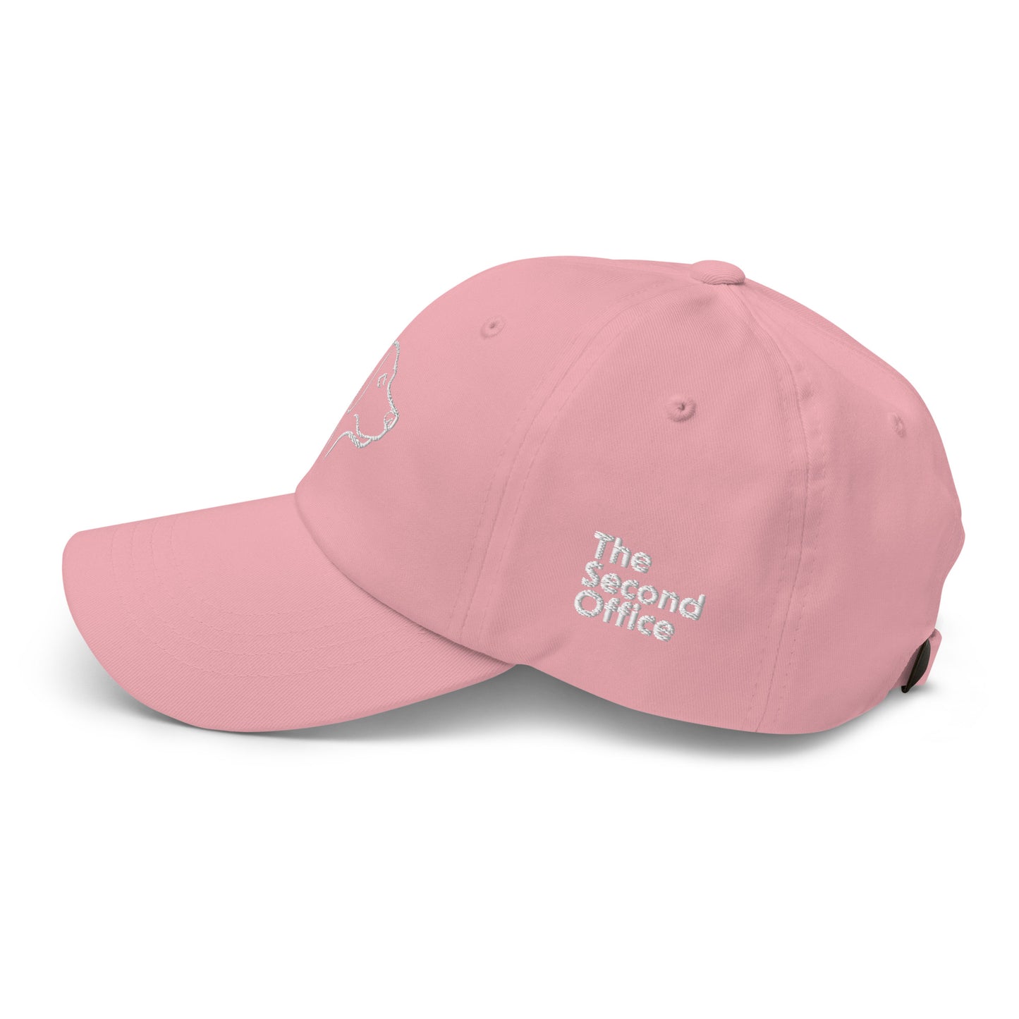 The Second Office Outdoors Hat