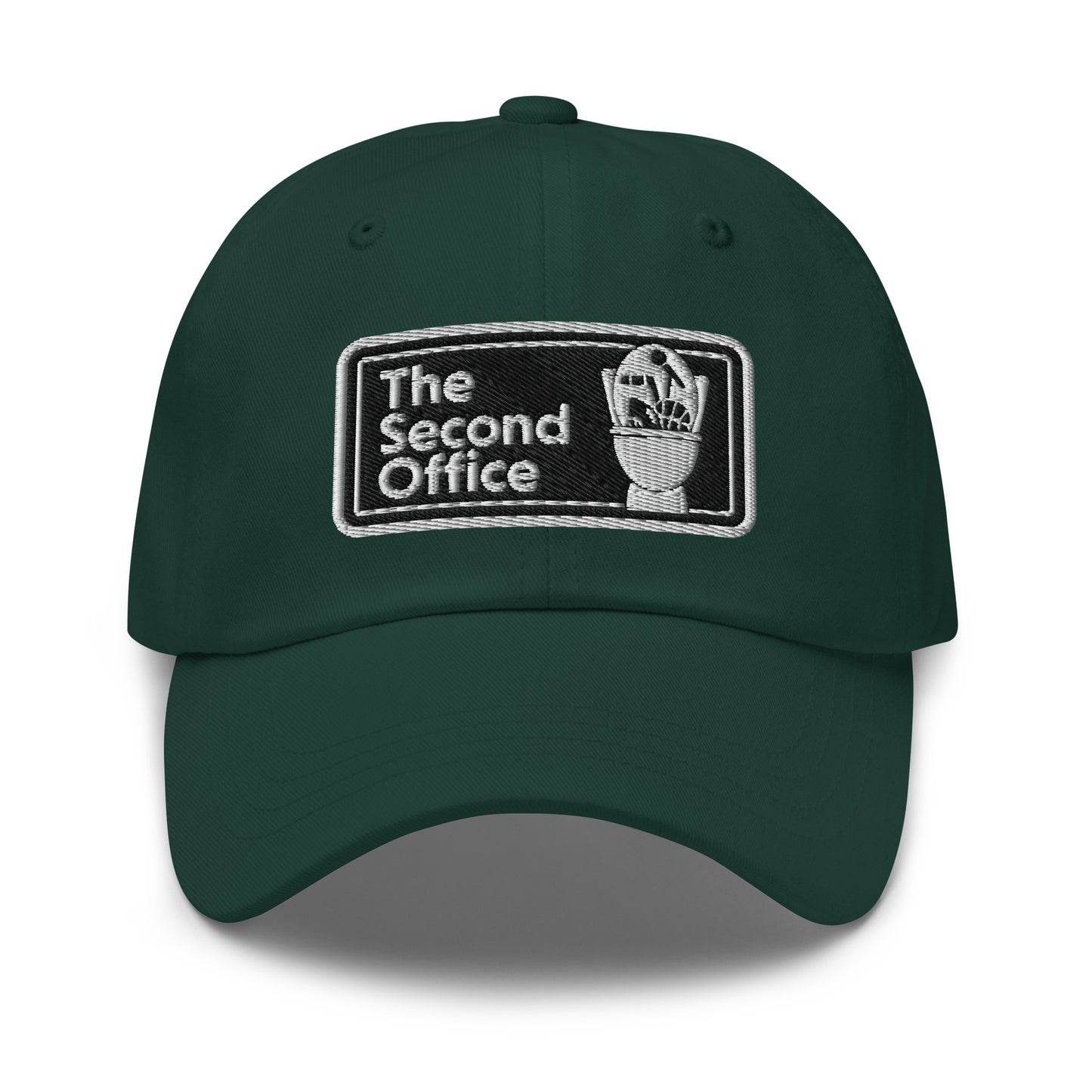 The Second Office Hat