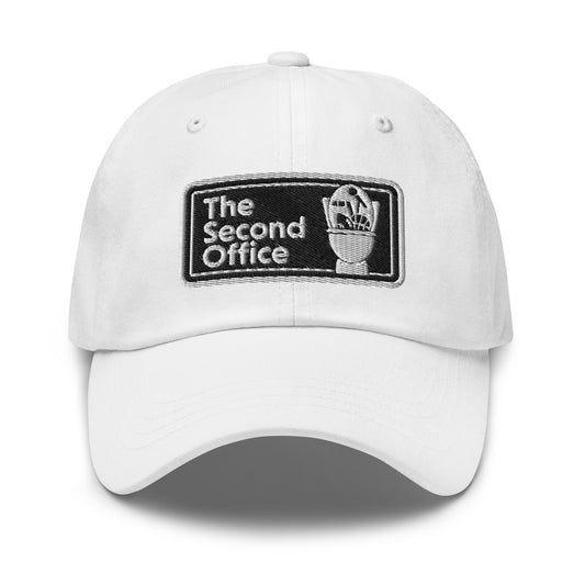 The Second Office Hat