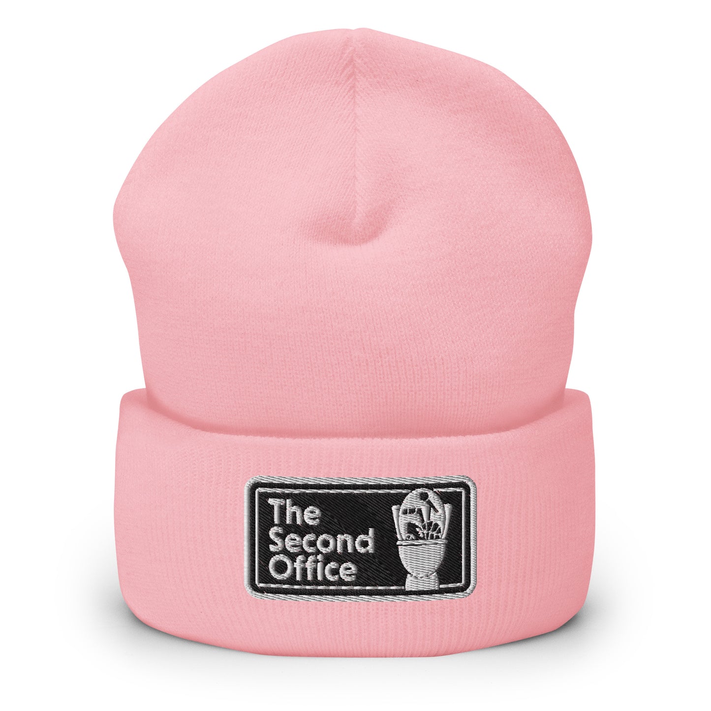 The Second Office Beanie