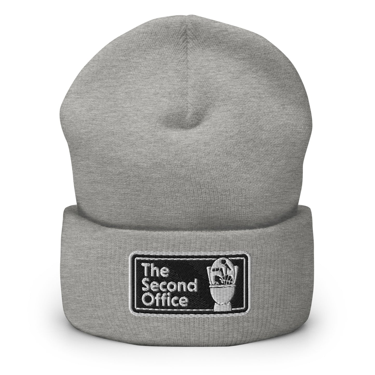 The Second Office Beanie