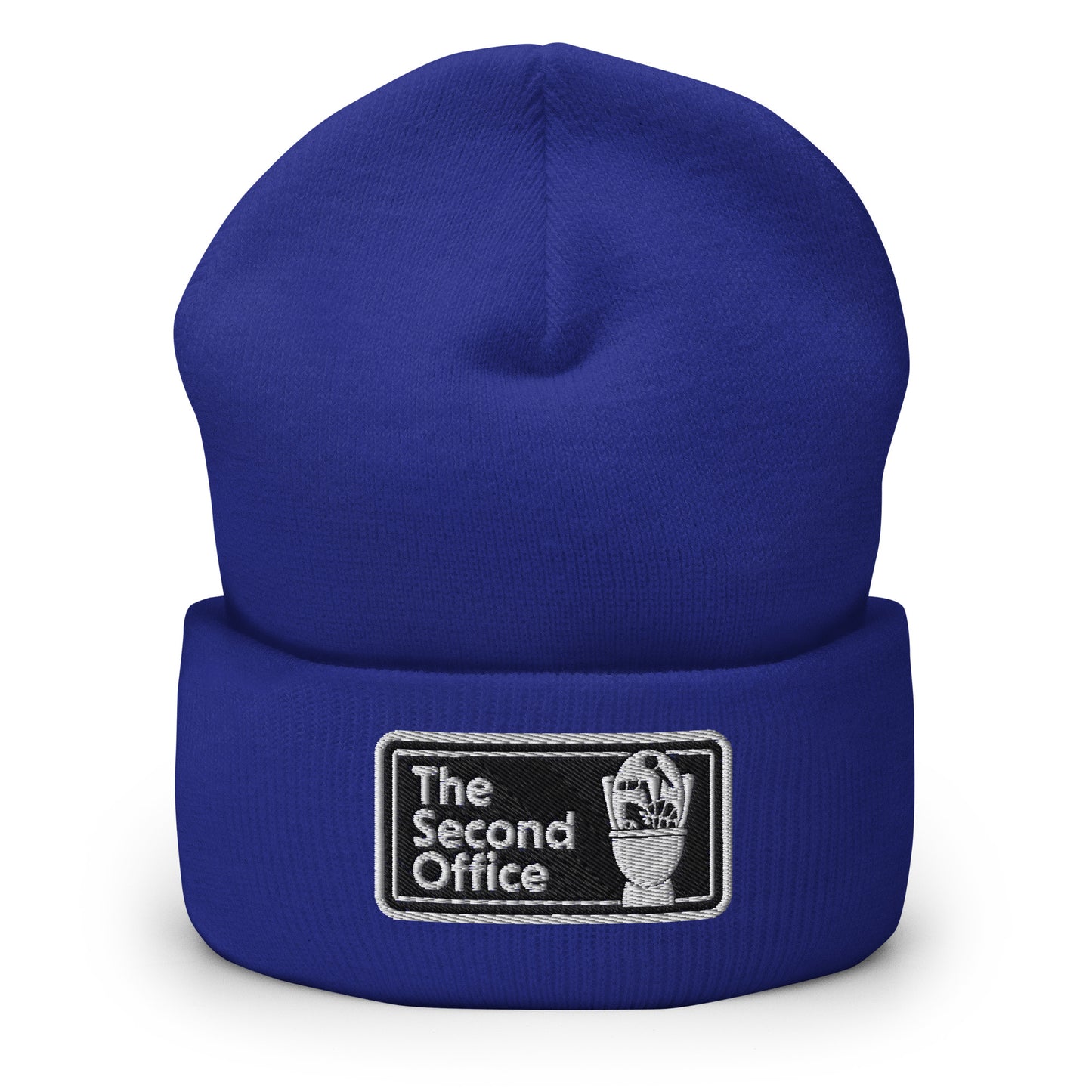 The Second Office Beanie