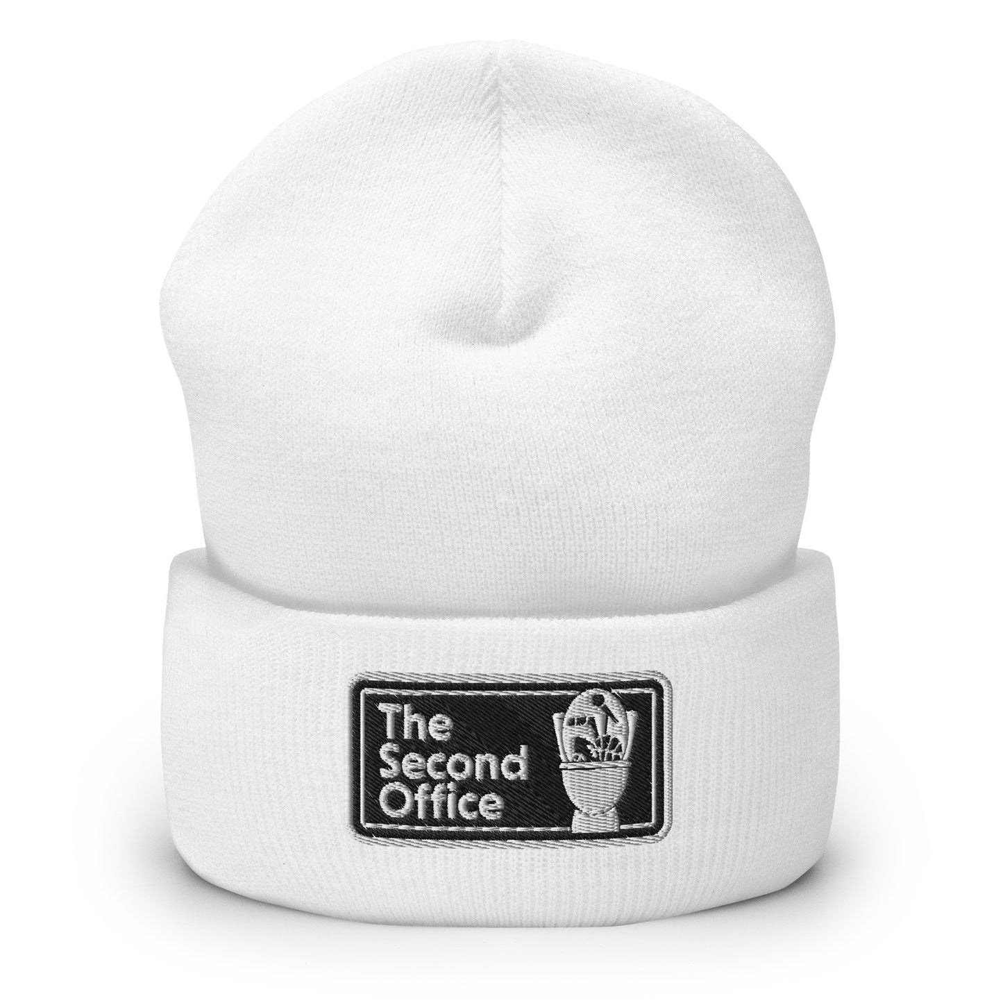 The Second Office Beanie